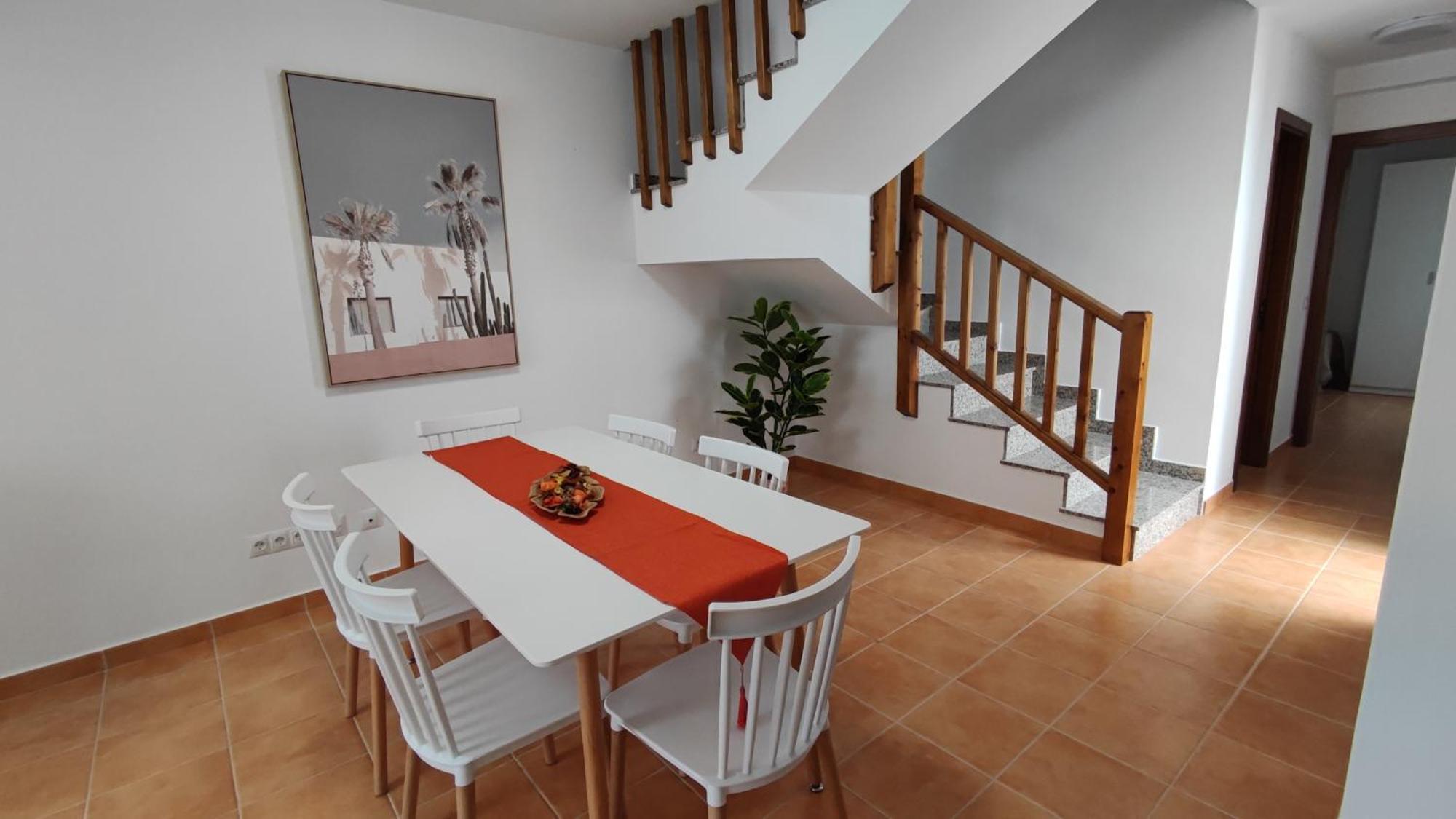 Villa Tingafa Yaiza  Zewnętrze zdjęcie